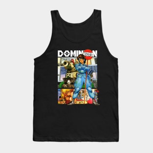 Dominion Tank Top